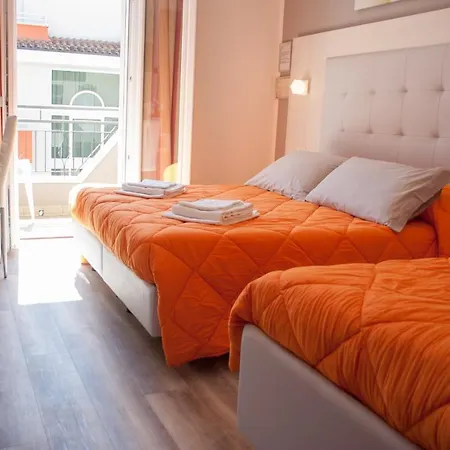 Albergo Villa Miraggio-2